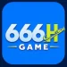 666H Game -logo-image