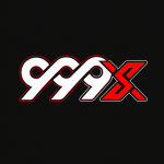 999SX Game - official logo image