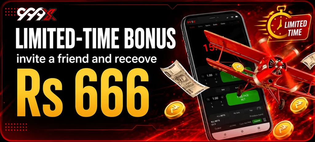 999Sx Game-limited-bonus-image