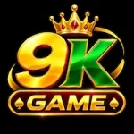 9K Game -logo-Image