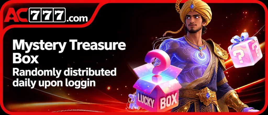 AC777 Game-Mastery BOx-rewards.