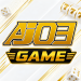 Aj03 Game - logo Image.