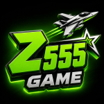 Z555 Game Logo mage
