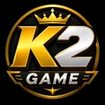 K2 Game official-logo image.