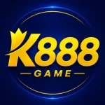 K888 Game -logo-image