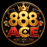 Logo image 888Ace Game (2)