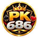 PK686 Game Logo image