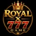 Royal X 777 Game-logo-image.