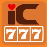 iC777 Game - logo image