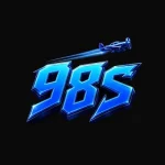 logo image 98S Game