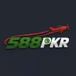 588 PKR Game logo image