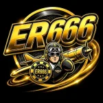 ER666 Game logo image