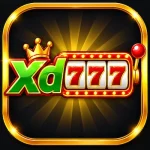 XD777 Game Logo image