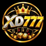 XD777 Game logo image