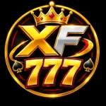 XF777 Game logo image